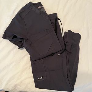Grey’s Anatomy Scrub Set
